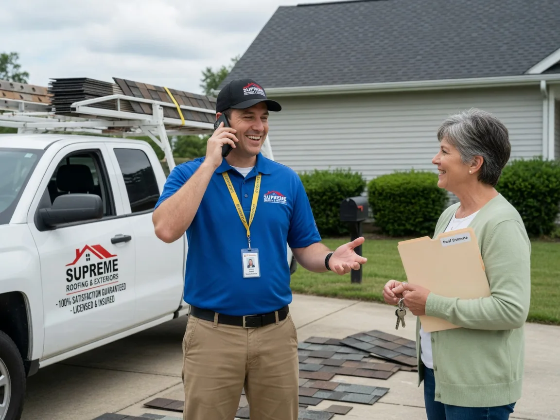 Roof Replacement Painesdale, MI FAQs